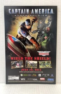 Green Lantern #67 Variant Cover (2011)