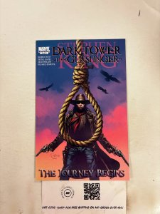 Dark Tower The Gunslinger #3 NM Marvel Comic Books Stephen King 13 HH63