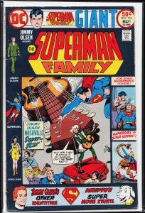 The Superman Family #176 (1976) Jimmy Olsen