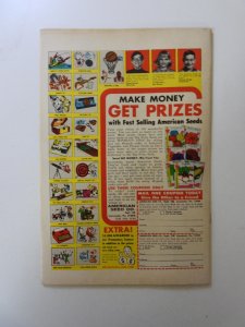 Marvel Premiere #2 (1972) VF- condition