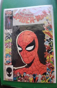 Daredevil #236 Newsstand Edition (1986)