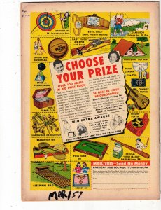 Superman #112 1957 VG/FN Mid-Grade Supes vs Gladiators! 8 1ST APP. COVELL CERTIF