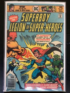 Superboy #220 (1976)