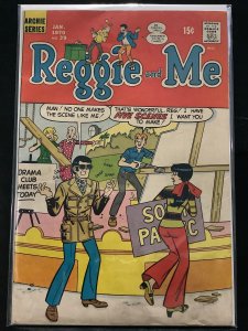 Reggie and Me #39