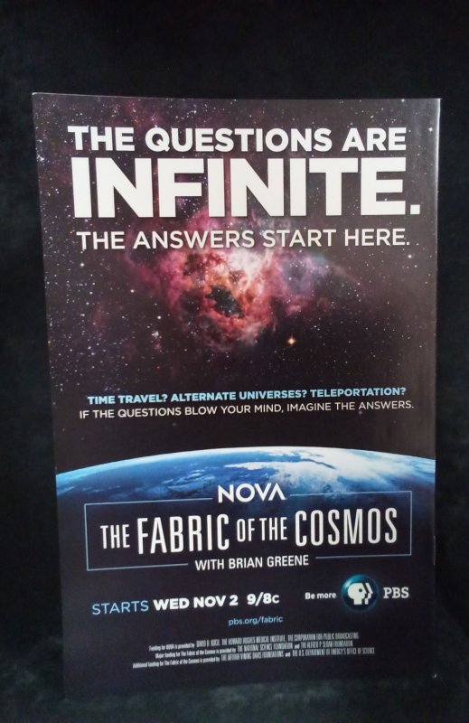 Green Lantern #2 (2011)