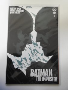 Batman: The Imposter #3 (2022)