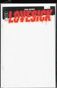Lovesick #1 Cover E (2022)