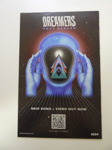 Outlawed (2020) NM- condition