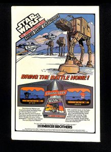 Defenders #112 1st Power Princess!