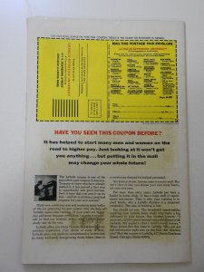 Hero for Hire #15 (1973) VG+ Condition