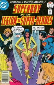 Superboy (1st Series) #226 VF/NM ; DC