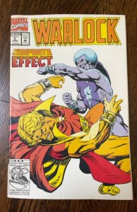 Warlock #2  (1992)