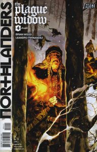 Northlanders #24 FN ; DC/Vertigo