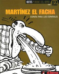 España para los españoles