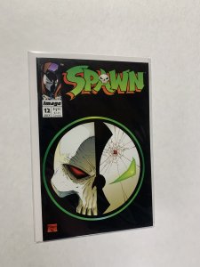 Spawn #12  Near Mint      (Nm06)