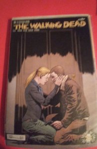 The Walking Dead #167 (2017)