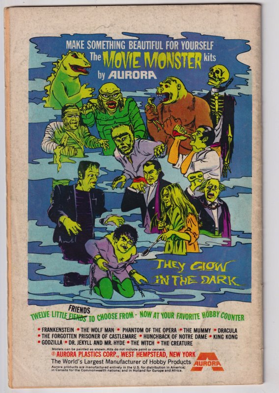 Detective Comics #399 (1970) Batman