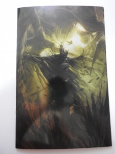 Batman: Fear State Alpha #1 Variant Cover (2021)