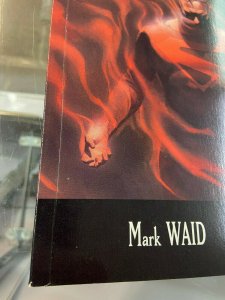 Kingdom Come 4 Alex Ross Elseworlds VF+