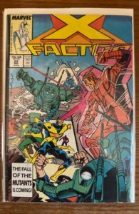 X-Factor #23 (1987)