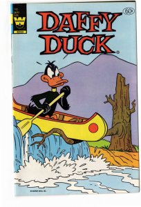 Daffy Duck #142 (1983)