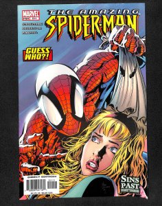 Amazing Spider-Man #511