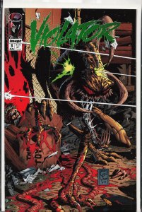 Violator #3 (1994) Violator
