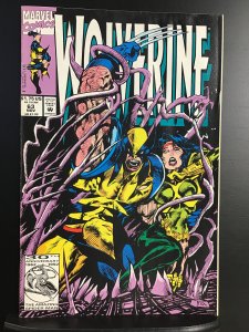 Wolverine #63 (1992)