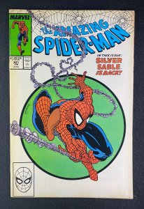 Amazing Spider-Man (1963) #301 VF- (7.5) Todd McFarlane