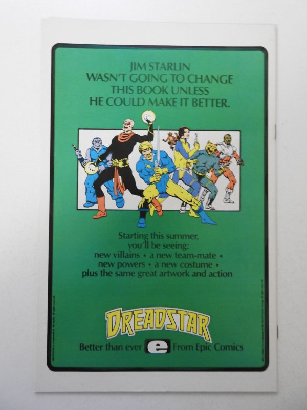 The Amazing Spider-Man #257 (1984) VF+ Condition!