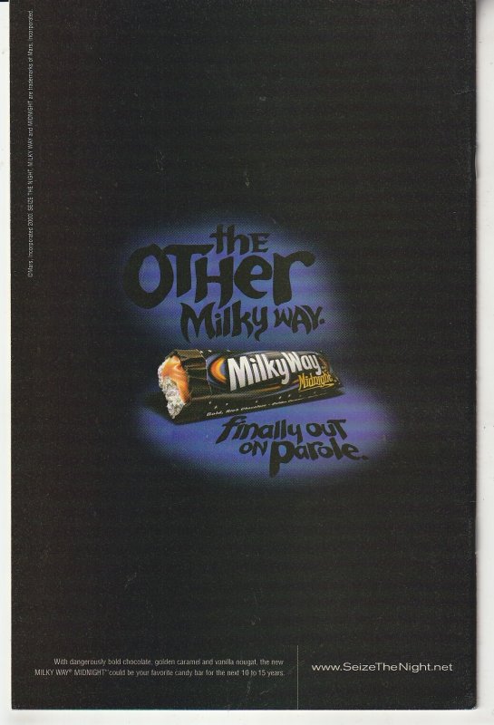 Marvels Comics: Thor #1 (2000)