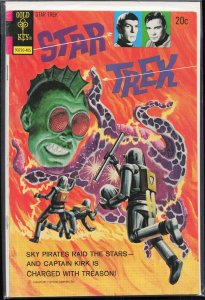 Star Trek #24 (1974) Star Trek