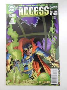 DC/Marvel All-Access #3