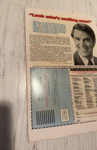 The mighty Thor #5 Annual war of the gods