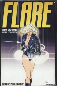 Flare #1 (2004)