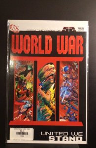 World War III #4 (2007)