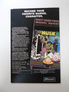 Amazing Spider-Man #276 VF condition