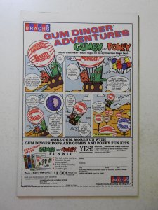 The Uncanny X-Men #212 (1986) VF Condition!