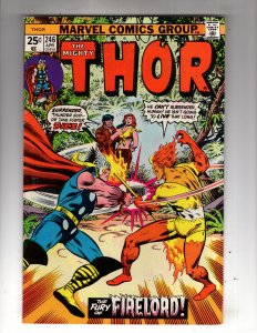 Thor #246 (1976)    / MC#31