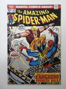 The Amazing Spider-Man #126 (1973) VG/FN Condition!