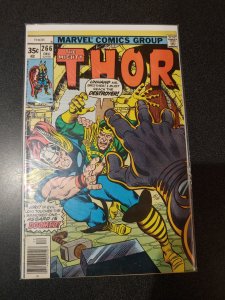 THOR #266