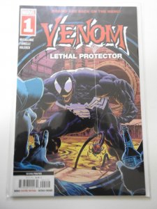 Venom: Lethal Protector #1 (2022)
