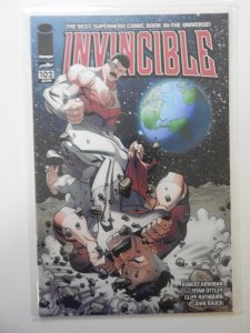 Invincible #102 (2013)
