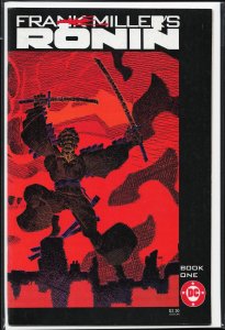 Ronin #1 (1983)