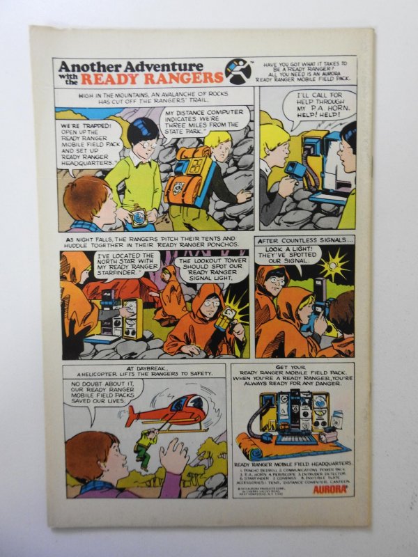 House of Secrets #115 (1974) VF- Condition!