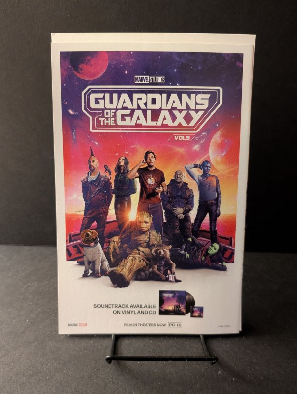 Spider-Man: India #1 Todd Nauck Variant (2023)