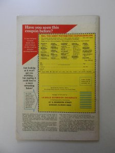 The Defenders #17 (1974) FN/VF condition MVS intact