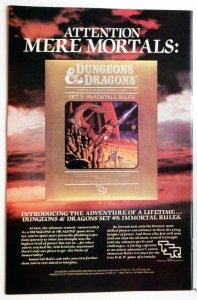 X-Men Annual 10 1st appearance of the X-Babies