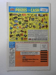 Thor #287 (1979) FN- Condition!