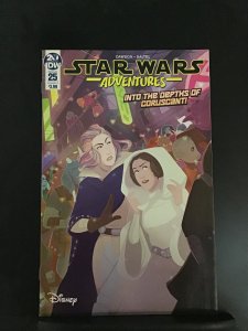 Star Wars Adventures #25 (2019)